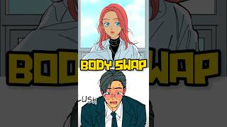 He Got Hired by His Ex, Then Woke Up In Her Body | Manhwa Recap #manhwa #manhwarecap
