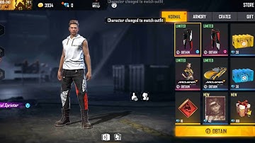 I GOT RED ANGELIC PANT AND ZOMBIE SAMURAI 😍👀