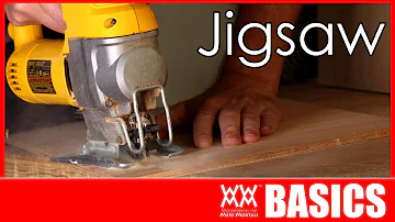Will a jigsaw cut through a 2x4?