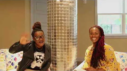 #CreativeMindset Ep. #8 W/ Erika Everett