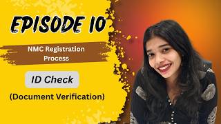 NMC ID Check Delays Explained | How to Avoid PIN Delays After OSCE -Latest Update 2026