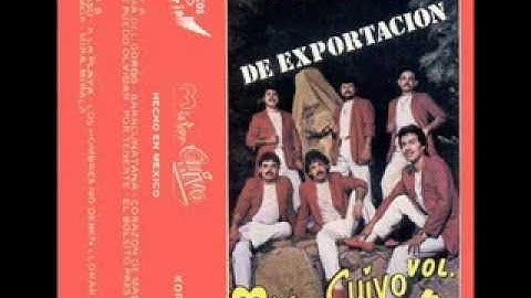 Mister Chivo - Cumbia Del Gordo (1984)
