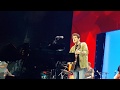 John Mayer - Who Says Live at 3 Arena, Dublin, 16/10/19