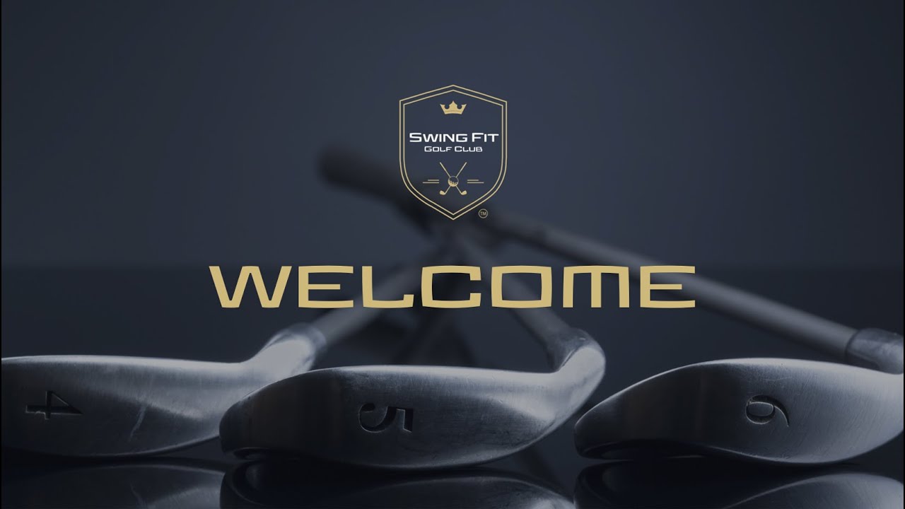 to Swing Fit Golf Club YouTube