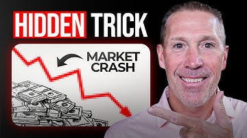 Should You Convert to a ROTH During a Market Crash? Watch This First