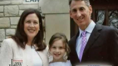 Michael Cohen - 2012 Leaders in the Law