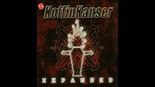 Koffin Kanser - Legalize.