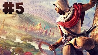 Ins Creed Chronicles India - Walkthrough - Part 5 - The Enemy Revealed Pc Hd 1080P