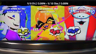 Splatoon 3 - 