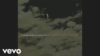 Coheed And Cambria - The Crowing (Audio)