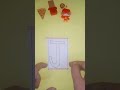 🤓😇Creative letter Art 💞💖 #calligraphy #art #name #ytshorts #shorts #yt #trending #like #diy #viral