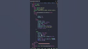 Glassmorphism Button Hover Effect | HTML & CSS UI #htmlwebdesign #shorts #css #coding