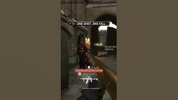 Quick Quad Kill #MW2 #COD #Bryson #Shotgun #QuadKill #Gaming #YouTubeShorts #ViralShorts #PS5