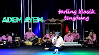 Video thumbnail of "ADEM AYEM DIANA SASTRA || TARLING KLASIK TENGDUNG"