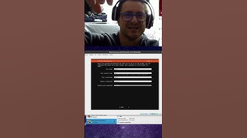 Máquina virtual UBUNTU 20.04 con Virtualbox para instalar ODOO 15
