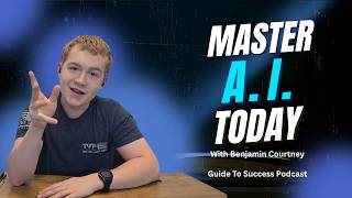 The Truth About AI (And How It Will Make You Unstoppable) | Guide to Success Podcast