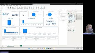 MPARR   How to use Power BI template for Microsoft Entra
