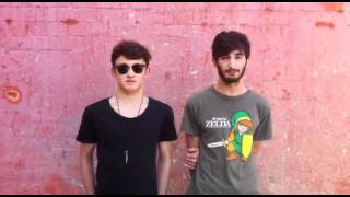 PYRAMID ROCK FESTIVAL 2011: San Cisco
