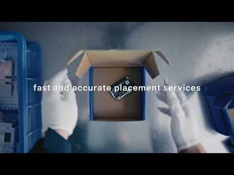 PCBA in 2 Days? JLCPCB Did It! Your Faster PCBA Partner. #jlcpcb #engineering #pcba