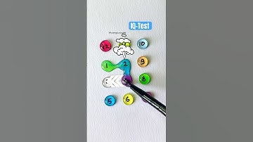 Draw a checkered path with number 1 and 12 #game #iqtest #quiz #shorts #games #drawing #line #maths