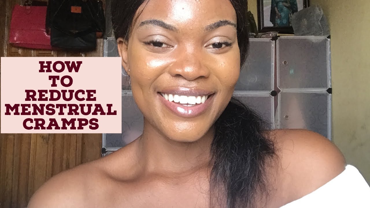 |How to control menstrual cramps | things to do to reduce menstrual