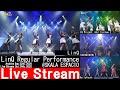 【CM】4K Japanese Idol Group LinQ Regular Performance (TOKIWOIKIRU、HelloYouth、IQ Project Idol Trainee)