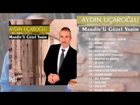 Aydın Uçaroğlu -