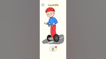 DOP 4 level 372 #shorts