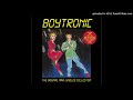 Boytronic ‎– You [Original 12" 1983]