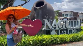 NAGUILLIAN, LA UNION