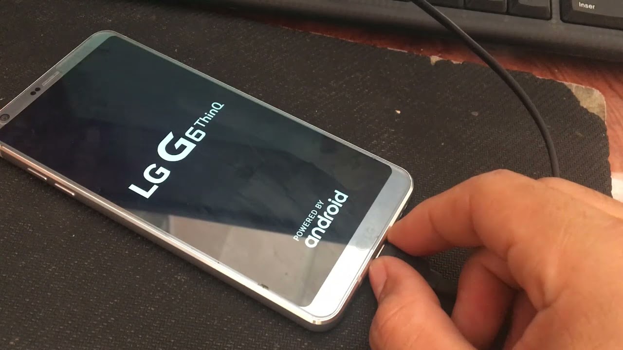 lg g6 frp bypass