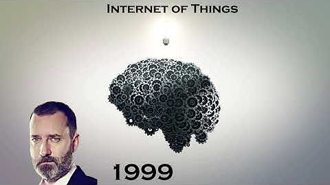 Penerapan IoT Smart Home Security