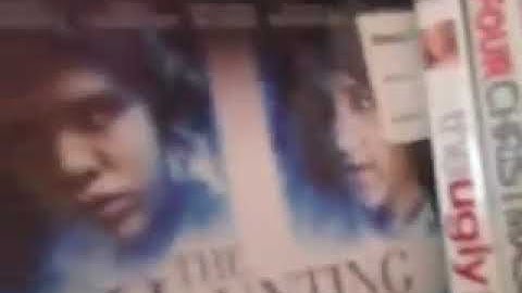 My Entire Movie Collection (Part 1!) [VHS, DVD, Blu-Ray, Etc.]