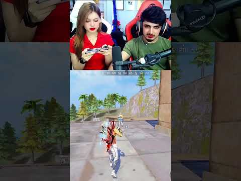 PRESET ALIGHT😈💥 MOTION FF💥🎶 |1🤡 PANDA🤡 – DESIIGNER || CHARAS GAMING 👀VIRAL!(36)