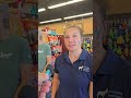 Pet Valu (Paisley Rd in Guelph) media interview with Rick & Grace Sant, The Donkey Sanctuary 🇨🇦