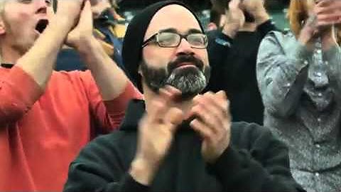 FIRST Sponsor Video by Booz Allen Hamilton