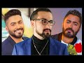 تامر حسني  والافضل خليك فولاذي ولا عيش بشوفك حالتي