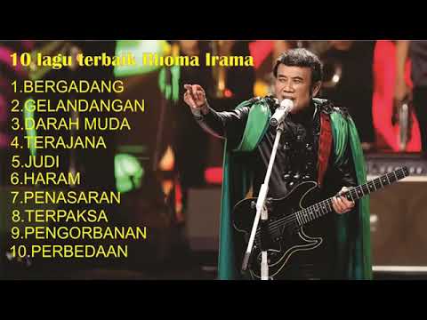 PERBEDAAN - RHOMA IRAMA