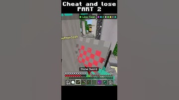 Killing a Skywars hacker!? PART 2