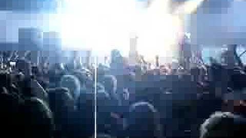 The Used - Box full of sharp objects