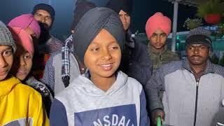 Happy Birthday Dilpreet (13) Putt 🎁🎉🎂 || 22-Dec-202 Manukhta Di Sewa Society Ludhiana ਮਨੁੱਖਤਾ MDSS