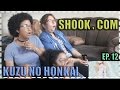 Kuzu No Honkai Episode 12 Reaction Highlights [ESPAÑOL] (w/eng subs) | trashyreaction