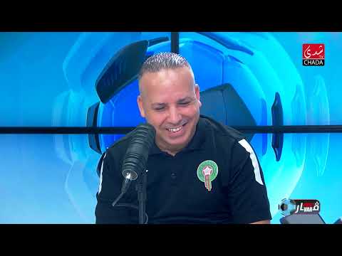 برنامج 100% VAR الموسم الرابع | الحلقة 32 ⚽️