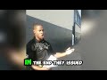 No Proof, Just Tickets – He Demanded Evidence After The Stop