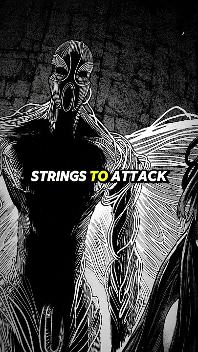 Gachiakuta New Villain #manga #gachiakuta