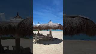 Sta. Fe Beach Club Resort, Bantayan Island, Cebu #travel #travelvlog #traveling #bantayanislandcebu