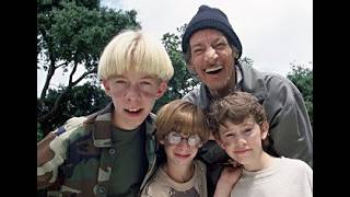 Treehouse Hostage Movie