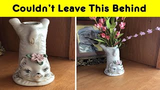 Times People Shared Their Weirdest Secondhand Finds (Part 2)