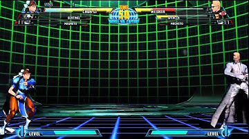 TSRB6 MvC3   AFTER HOURS MARVEL WITH ROWTRON, KCHOW, BUKTOOTH, DEEZO AND MORE