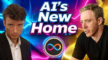 ICP: The Only Network Capable Of Hosting The 2026 AI Agent Boom